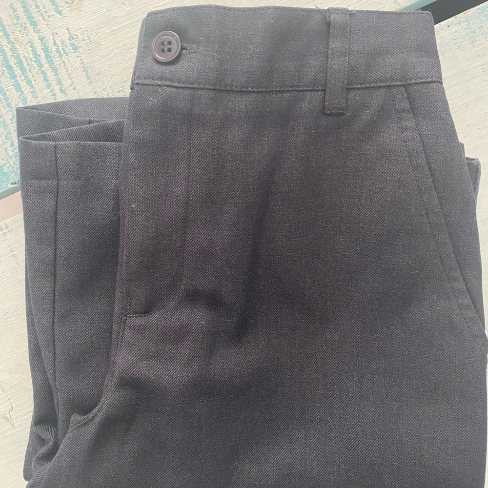 Boys Dress Shorts